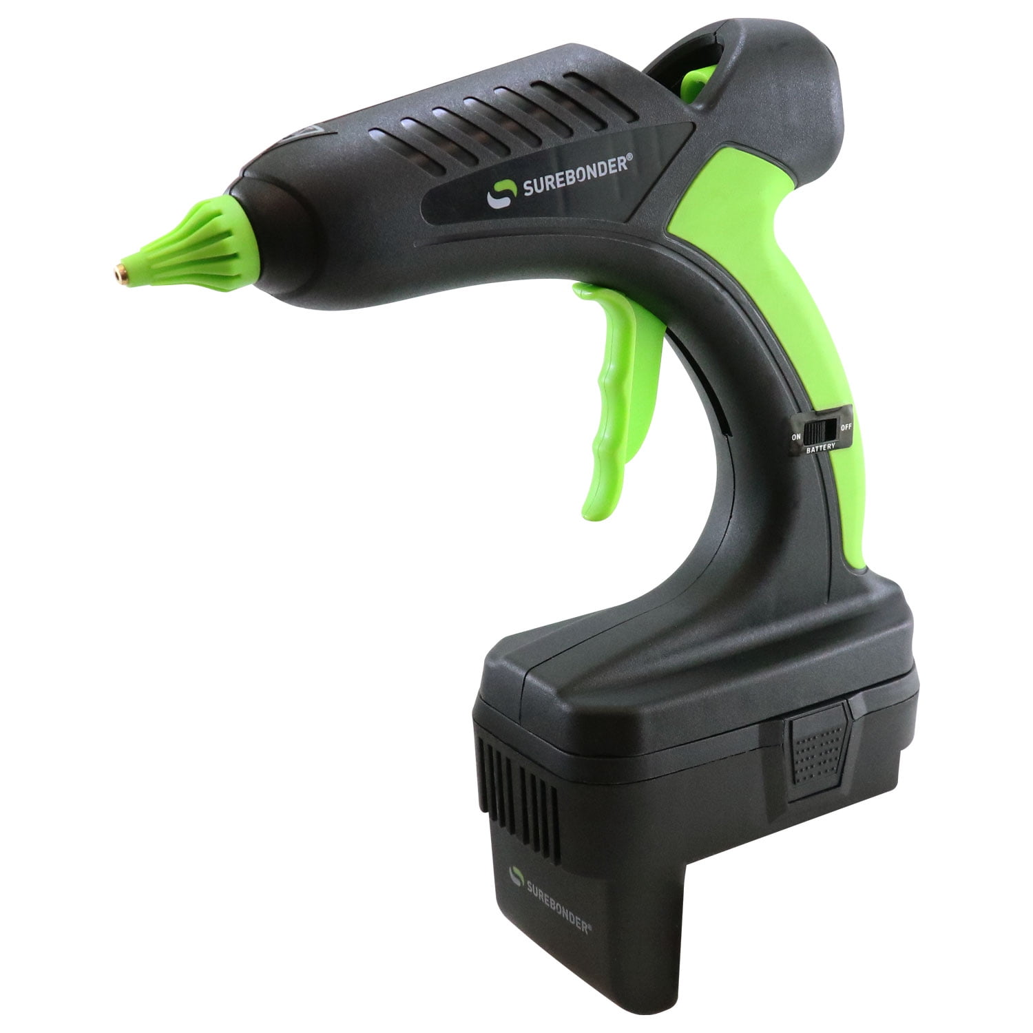 Surebonder PRO2-60DEW 60 Watt 20 Volt 