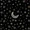 Star-3, variant on RisChhery Blackout Curtains, Starry Night Print, Thermal Insulated, Grommet Top, 52 x 84 Inches, Set of 2