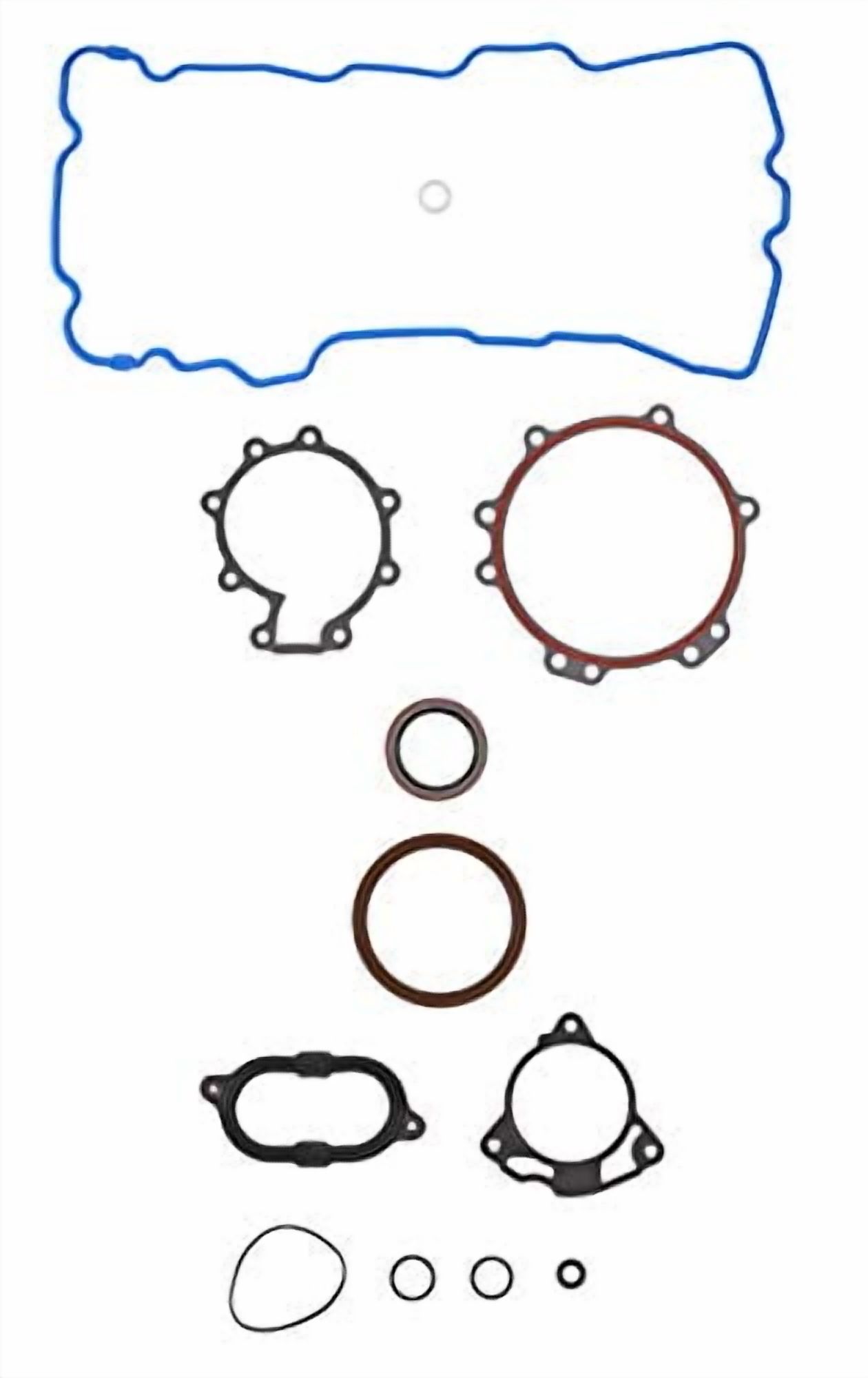 FEL-PRO CS 9038-2 Conversion Gasket Set