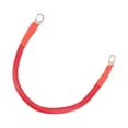thumbnail image 3 of Ground Wire, Soft Ground Cable Lightweight  For Maintenance Worker For Car, 3 of 8