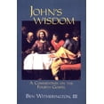 thumbnail image 1 of Pre-Owned John's Wisdom: A Commentary on the Fourth Gospel (Paperback) 066425621X 9780664256210, 1 of 1