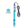 thumbnail image 2 of 0-14 PH Value Detection BNC Sensor Meter Module Electrode Probe Monitor Controller Board Tester Detection Regulator ,Accurate and Reliable TDS Meter, 2 of 5