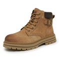 thumbnail image 3 of Botas Martin para hombre, moda 2024, nuevas botas de carga altas, cómodas y versátiles, plataforma para exteriores, zapatos de senderismo Martin, 3 of 5