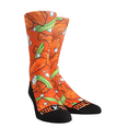 thumbnail image 2 of Rock â€˜Em Buffet - Burrito Socks, 2 of 2