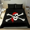 thumbnail image 2 of Pirate Bedding Set, 2 of 3