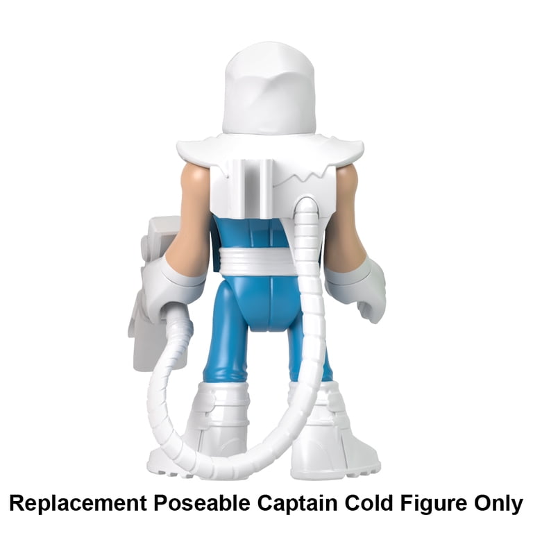 Replacement Part for Fisher-Price Imaginext Playset Inspired by DC