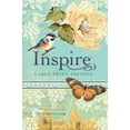 thumbnail image 5 of Inspire Bible-NLT: The Bible for Creative Journaling, (Hardcover), 5 of 8