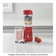 thumbnail image 3 of Licuadora Personal Hamilton Beach Portátil 414 ml Roja, 3 of 4