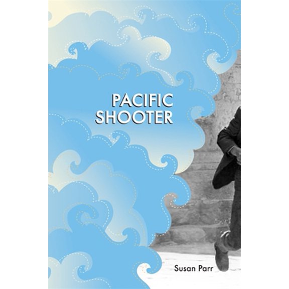 Pre-Owned Pacific Shooter (Paperback) 0807134481 9780807134481