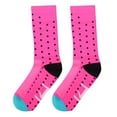 thumbnail image 4 of Calcetines de Ciclismo Unisex Jadeshay Diseño de Próxima Generación, 4 of 8