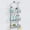Silver, variant on White Shower Hanging Storage Caddy Fit Over Shower Head, Rust-Free Anti-Slip Shower Shelving with Soap Holder & Hooks for Bathroom Toiletry Organization