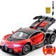 thumbnail image 1 of Coche de control remoto ZHAOCHENG 1/14 con Luz LED juguete para niños, 1 of 5