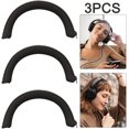thumbnail image 1 of Protectores diadema silicona lavables para WH-1000XM5 color 3 uds., 1 of 4