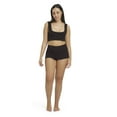 thumbnail image 2 of Mills by Millie Bobby Brown Women's Pointelle Scoop Bralette, Sizes XS-XXXL, 2 of 4