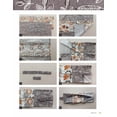 thumbnail image 4 of Fat Quarter: Home: 25 Projects to Make from Short Lengths of Fabric (Paperback) by Amanda Russell, Juliet Bawden, 4 of 7