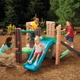 thumbnail image 3 of Little Tikes 2-in-1 Castle Climber, 3 of 4