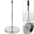 thumbnail image 3 of 2Pcs Desk Receipt Holder Bill Fork Receipt Spike Restaurant Check Spindle, 3 of 4