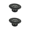 thumbnail image 1 of Altavoz inalámbrico Matsuzay duradero con núcleo negro Super Bass Audio Tipo 1, 1 of 1