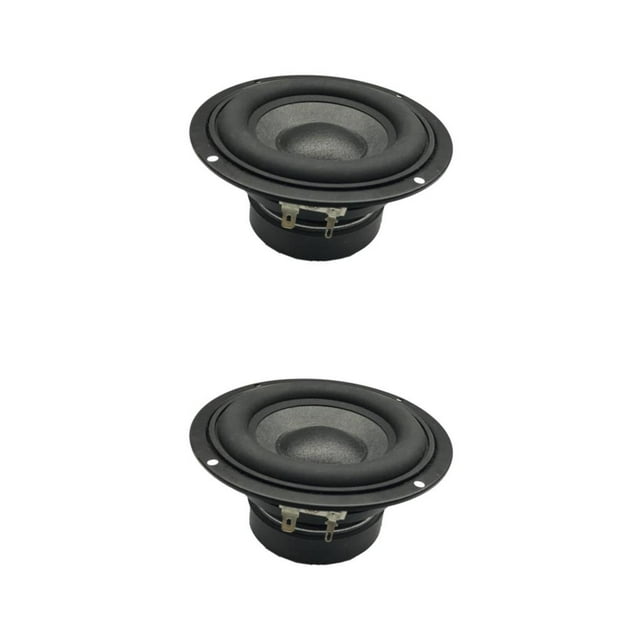 Altavoz inalámbrico Matsuzay duradero con núcleo negro Super Bass Audio Tipo 1
