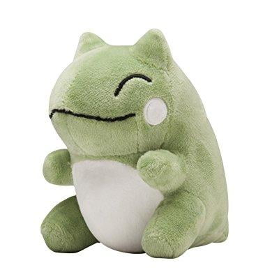 pokemon whimsicott plush