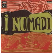 Nomadi (Vinyl)