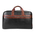 thumbnail image 2 of McKleinUSA WELLINGTON 1911U Carrying Case (Duffel) for 17" Notebook - Black, 2 of 9