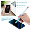 thumbnail image 3 of HEANUJJ Learn to Read Pen Universal Stylus Pen Silicone Multi Learning Devices Sleek 1Pack Back to School, 3 of 8