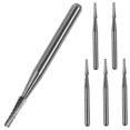thumbnail image 3 of EXHUMKY 5Pcs Tungsten Carbide Drill Bit For Windscreen Repair And Crack Fixing, 3 of 8