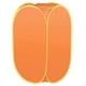 thumbnail image 4 of Mini Secadora de Ropa Portátil para El Hogar Con Circulación Tubular de Aire Caliente, Secado Rápido Para Apartamentos, Viejes - Naranja, 4 of 7