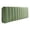 C, variant on Velvet Headboard Protector Cover Slipcover with Pockets, Thick Reading Cushion Bed Wrap for Single Double King Super King, Dustproof Fade-Resistant Cover for Master Guest Dorm Living Room