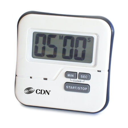 cdn water proof audio visual timer walmart com