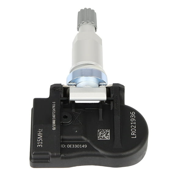 ECCPP 315MHz Tire Pressure Sensor Fits For 2016-2017 for Subaru Crosstrek,2008-2018 for Subaru Forester Tire Sensor Replace For 5127335AF, BHA4-37-140, C2C25519, XR855950, LR032833
