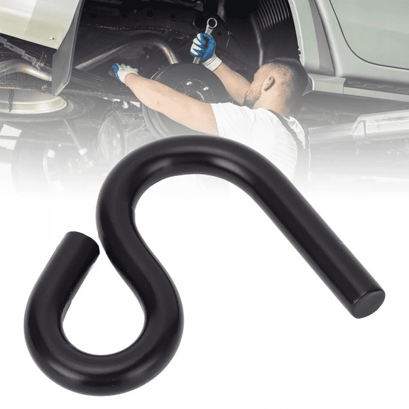 ‎6007 Lower Control Arm Prying Tool Automotive Ball Joint S Bar Hook RemoverTool