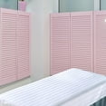 thumbnail image 2 of Minkissy Fitted Bed Sheets White Silk Cotton Bed Protector for Patients 1Pcs, 2 of 6