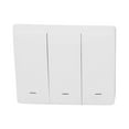 thumbnail image 4 of Smart Switch, 3V 3 Button Remote Control Switch  For Home, 4 of 8