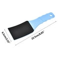 thumbnail image 2 of Kokovifyves Clearance Beauty under $5 Double Sided Curved Handle Foot File Plastic Foot File Foot Rubbing Peeling Foot Sharpener Foot Beautification, 2 of 2