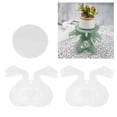 thumbnail image 2 of Filfeel Potted Shelf Mold,Potted Stand Mold,Plant Stand Mold Silicone Snake Shape Rotate Decoration for DIY Flower Pot Storage Rack, 2 of 9