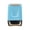 Blue #2, variant on Identity Protection Roller Seal - Confidential Document Security Roller for Mail Privacy - ID Theft Prevention Tool for Shredding Personal Information - Office Home Security Seal for Paper Documents