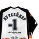 thumbnail image 5 of Camisetas de manga larga deportivas informales de marca de moda rusa de moda Hip Hop Y2k Harajuku para hombres y mujeres, camisetas holgadas de calle, 5 of 5