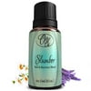 Ovvio Oils Slumber Rest and Recovery Blend, 0.5 oz