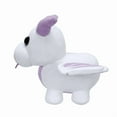 thumbnail image 3 of ¡Adoptame!Bat Dragon - Serie 2 - Peluche de coleccionista - Peluche legendario con estilización en el juego - Juguetes para niños con su mascota favorita, 6 años,Lavendar Dragon, 3 of 5