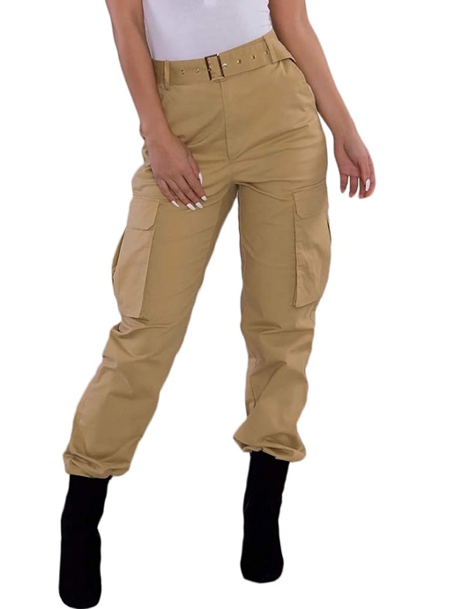 high waisted sweatpants walmart