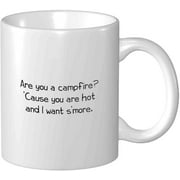 Coffee Mug Accountant Gift-Worlds Best Dad Mug-Funny Romantic Gift I Want S'More Mug-11 OZ-Sister Coffee Mug-Coffee Mug Funny