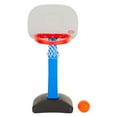 thumbnail image 1 of Little Tikes TotSports Easy Score Basketball Set, 1 of 7