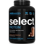 Select Protein Powder