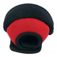 thumbnail image 2 of Fishing Reel Bag, 19-20g Fish Reel Protector, High Elasticity For Wild Fishing Sea Fishing, 2 of 8