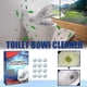 thumbnail image 2 of Toilet Cleaner Tabs, Toilet Cleaner Tabs, Toilet Tabs, Cistern, Extra Strong Descaler For Sanitary, Especially Stubborn Limescale And Urine Stone, 2 of 5