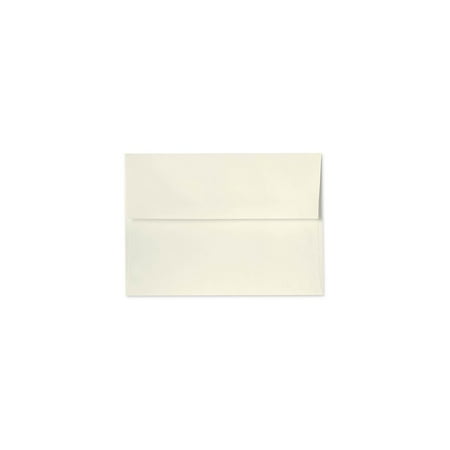UPC: 0609788006732 | A1 Invitation Envelopes (3 5/8 x 5 1/8) – Natural – 100% Recycled (50 Qty.)