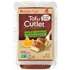 Tofu Cutlet Savory Orange, 6oz