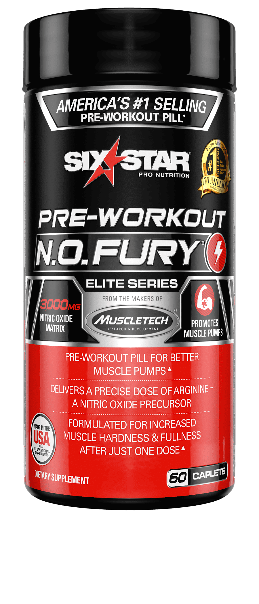 15 Minute Fury 3d pre workout for Machine